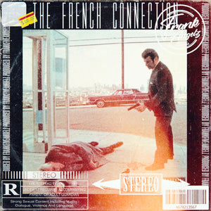 The French Connection Instrumental EP