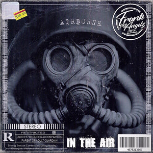PREMIUM License/ In the Air Instrumental- (Prod by. FrankFiveAngelz) 85 BPM